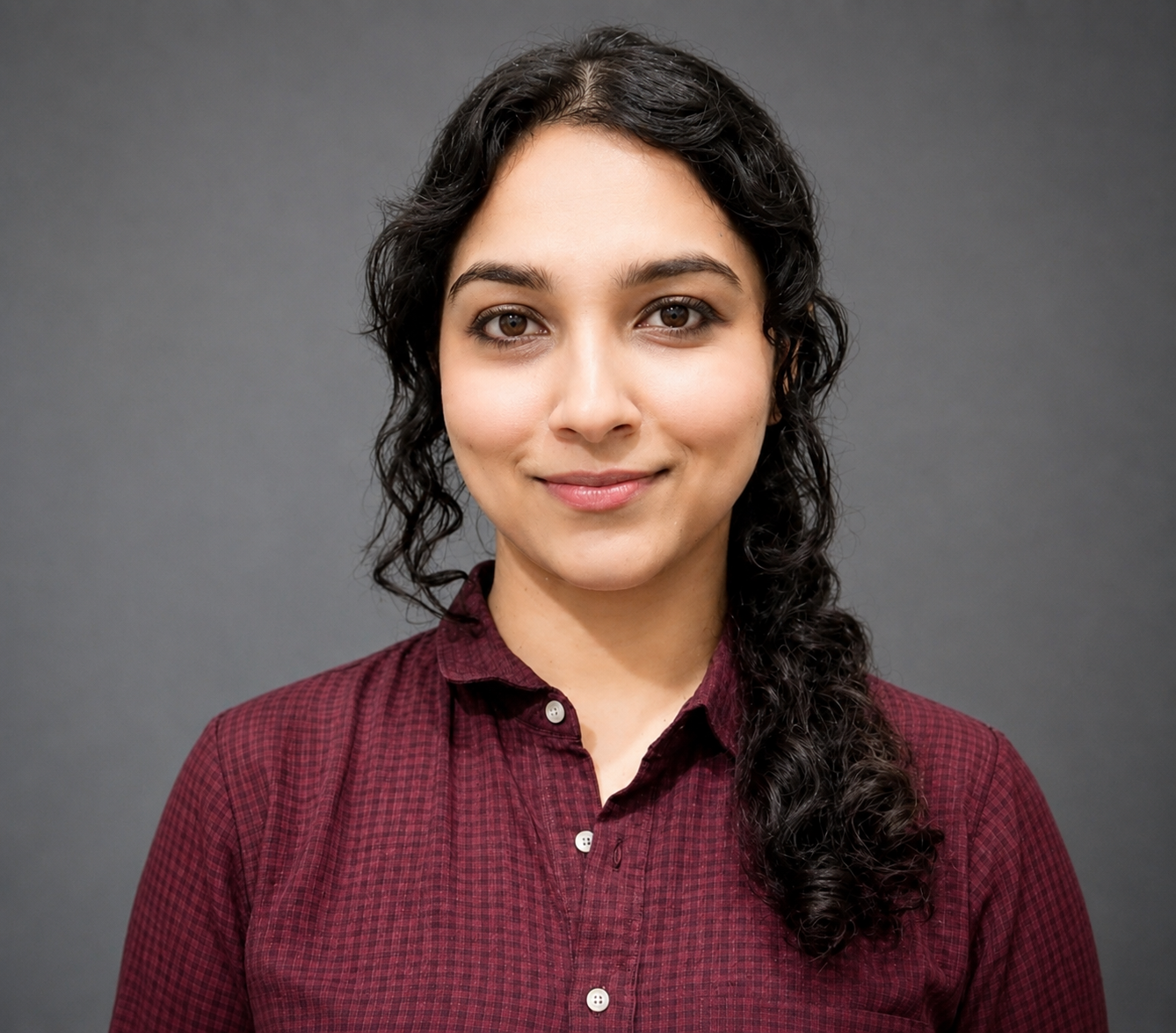 Hadeel Yousaf, founder of Citedly and LLM researcher