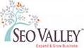 SEOValley search engine optimization agency logo